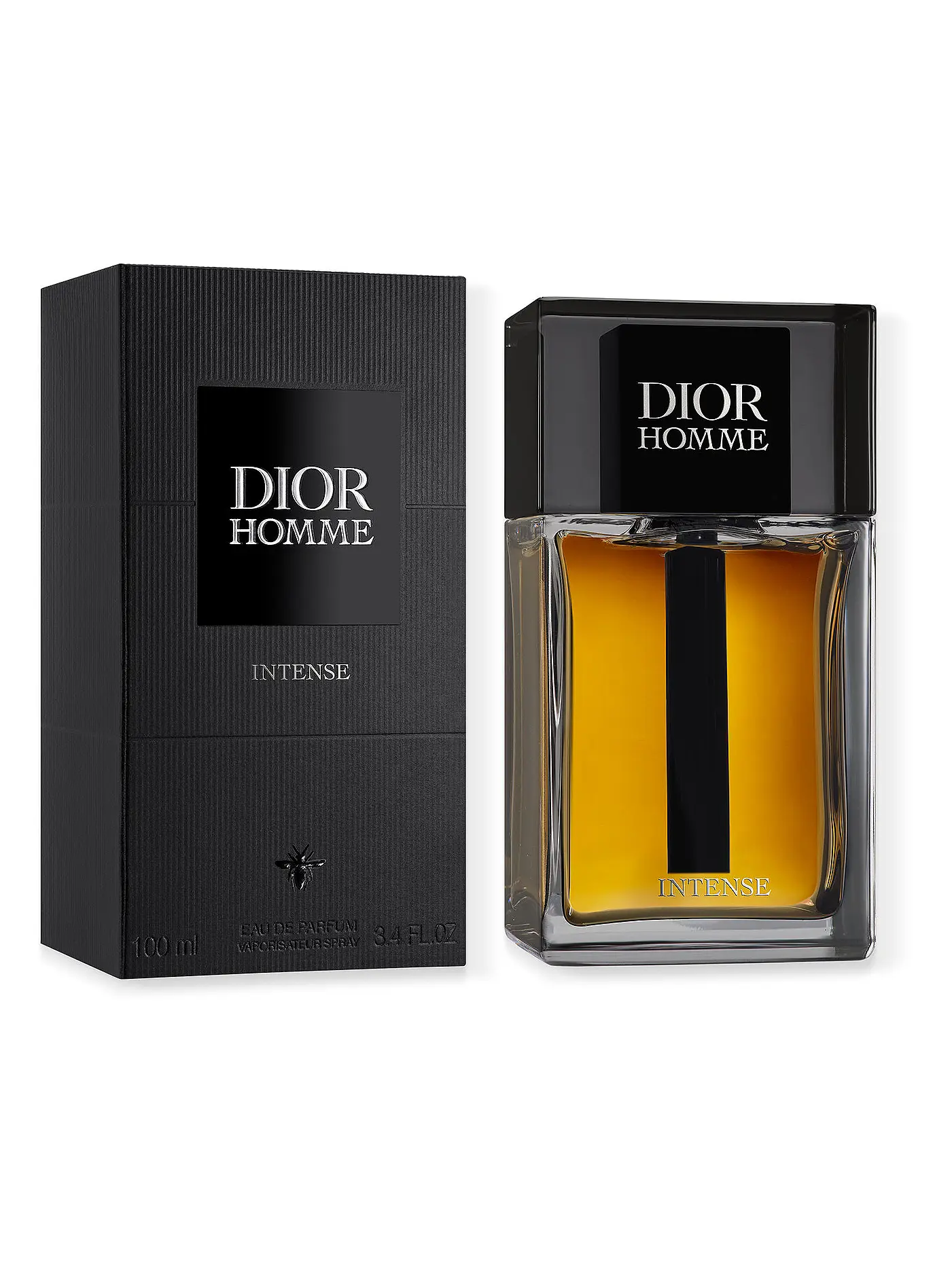 DIOR | Homme Intense Eau de Parfum 100ml | 